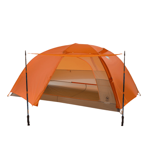 Copper Spur UL3 XL Ultralight Tent