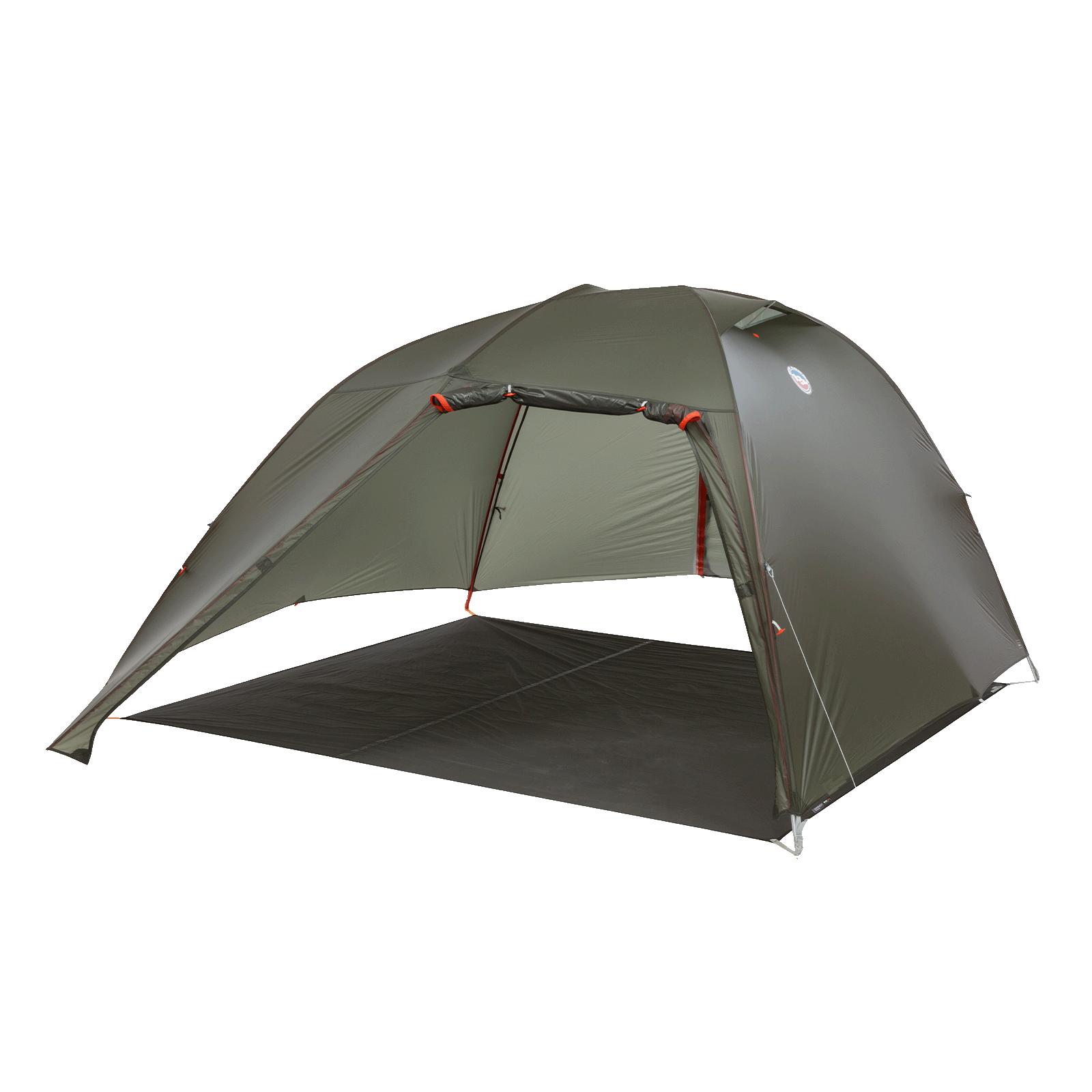 Copper Spur UL4