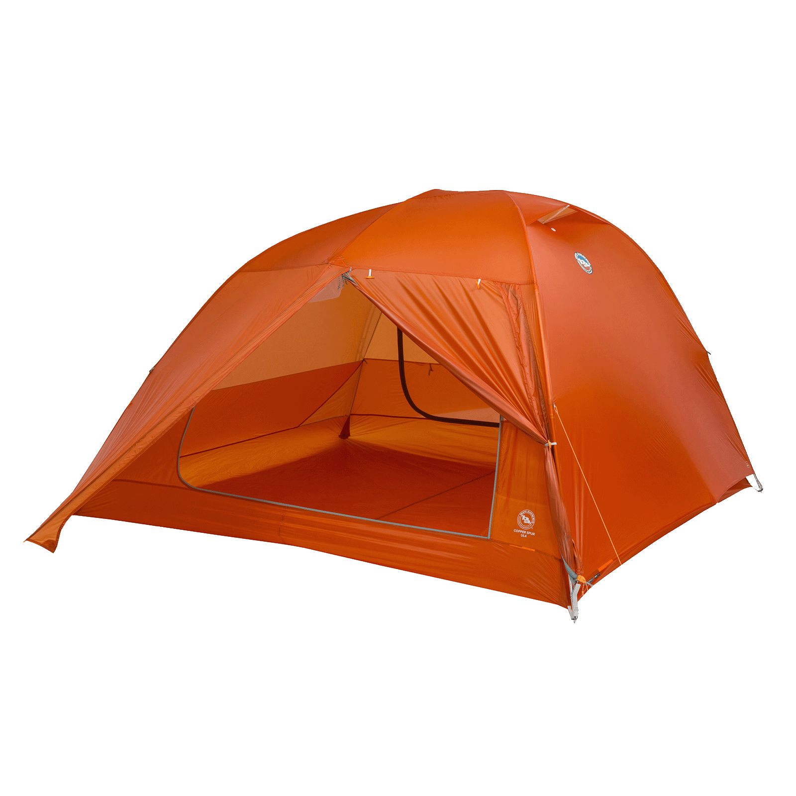 Copper Spur UL4