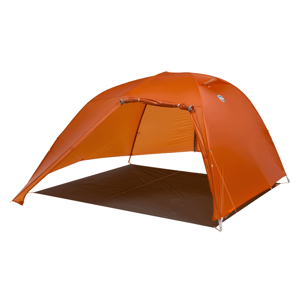 Copper Spur UL4