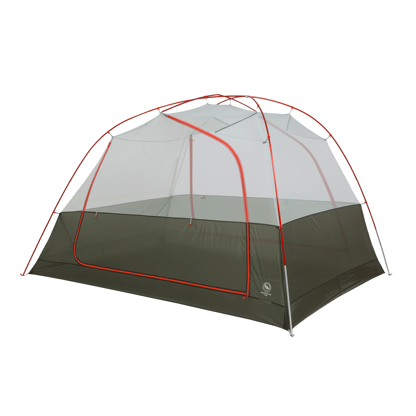 Copper Spur UL5