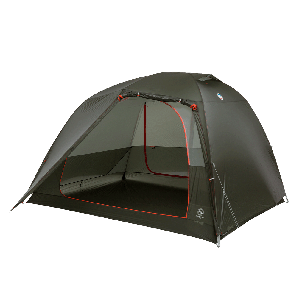 Copper Spur UL5