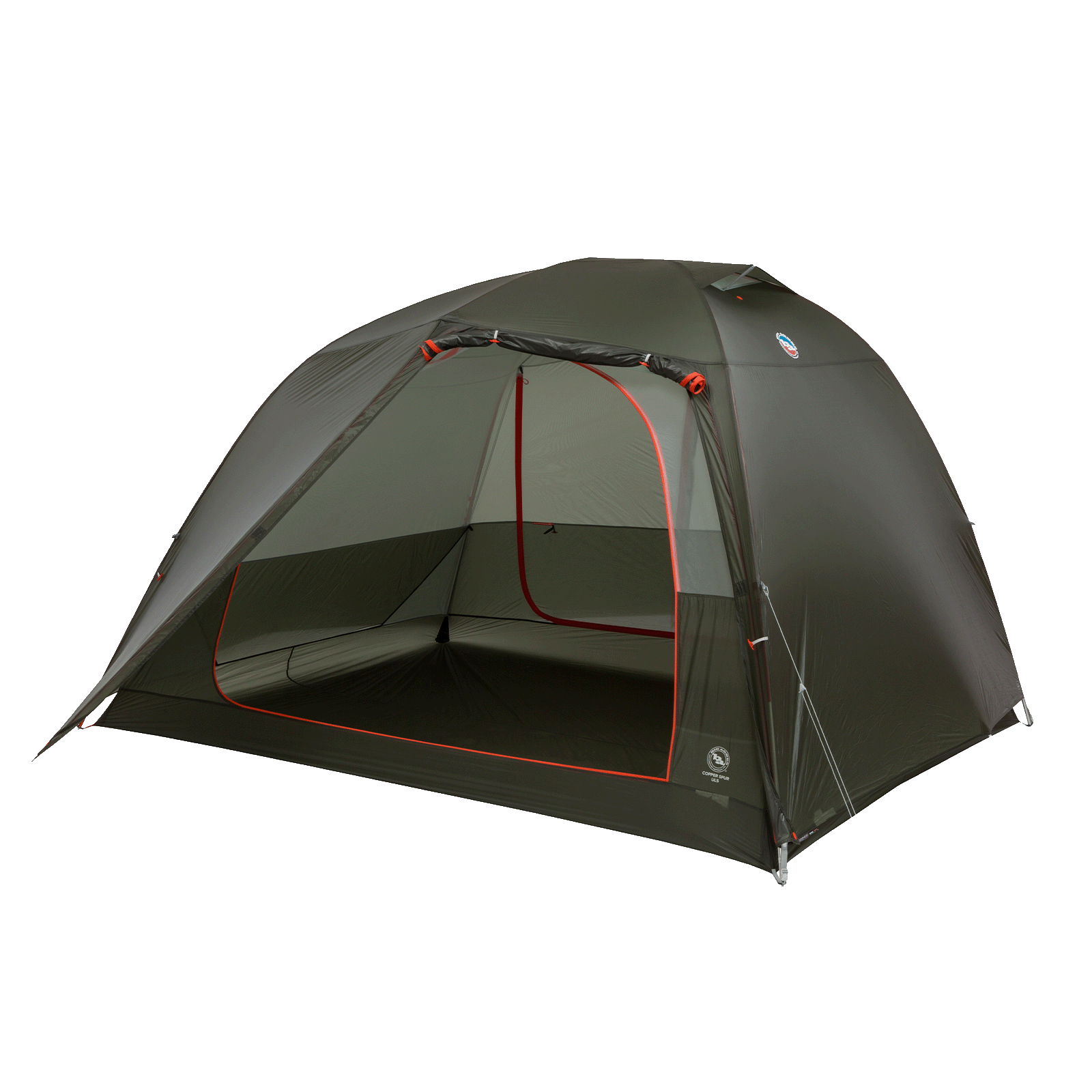 Copper Spur UL5