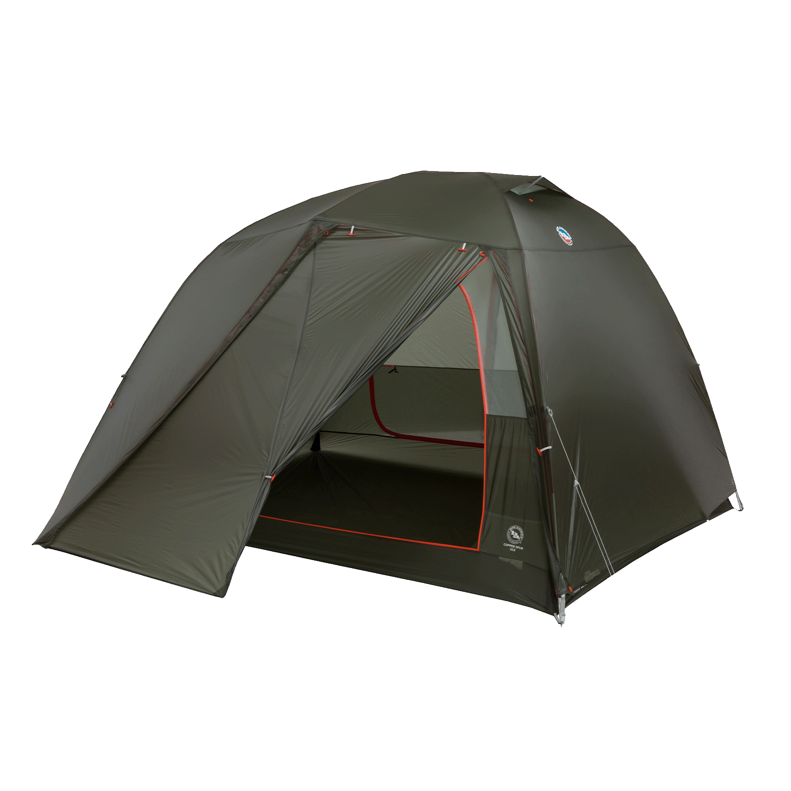 Copper Spur UL5