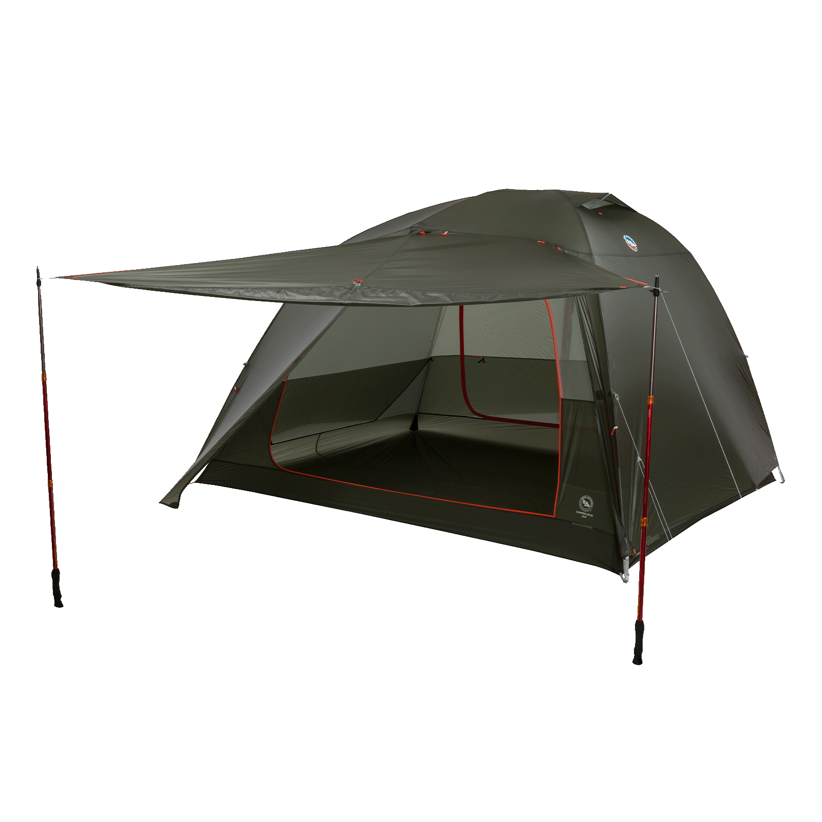 Copper Spur UL5