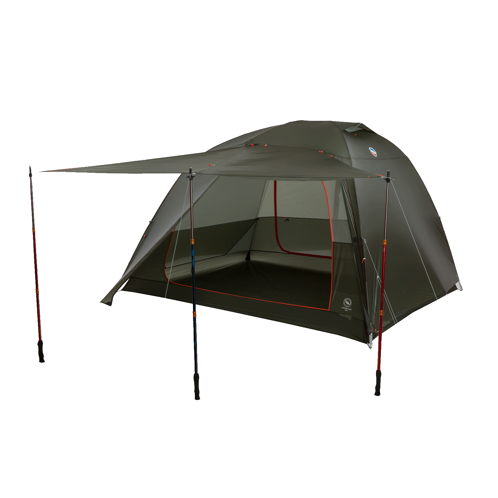 Copper Spur UL5