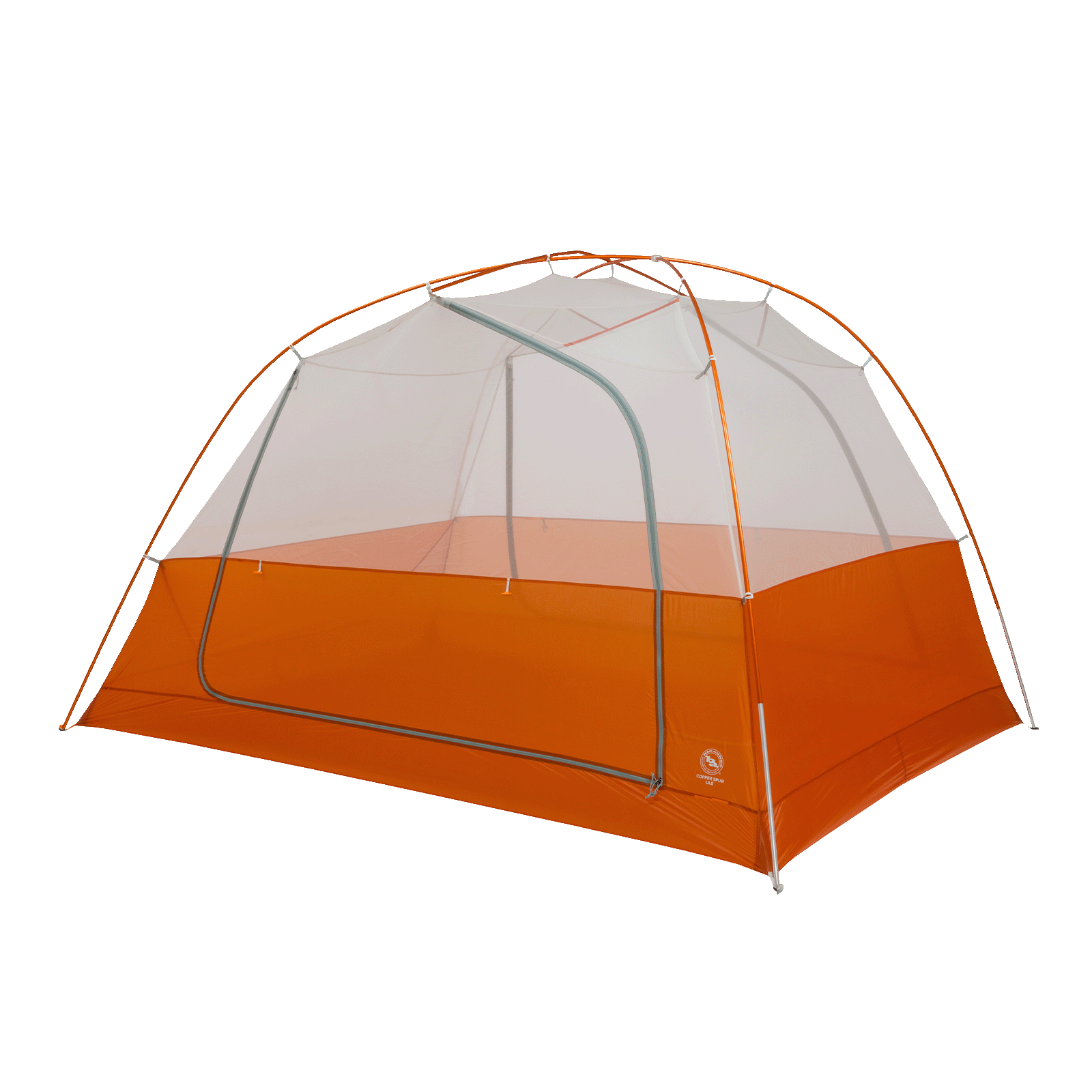 Copper Spur UL5