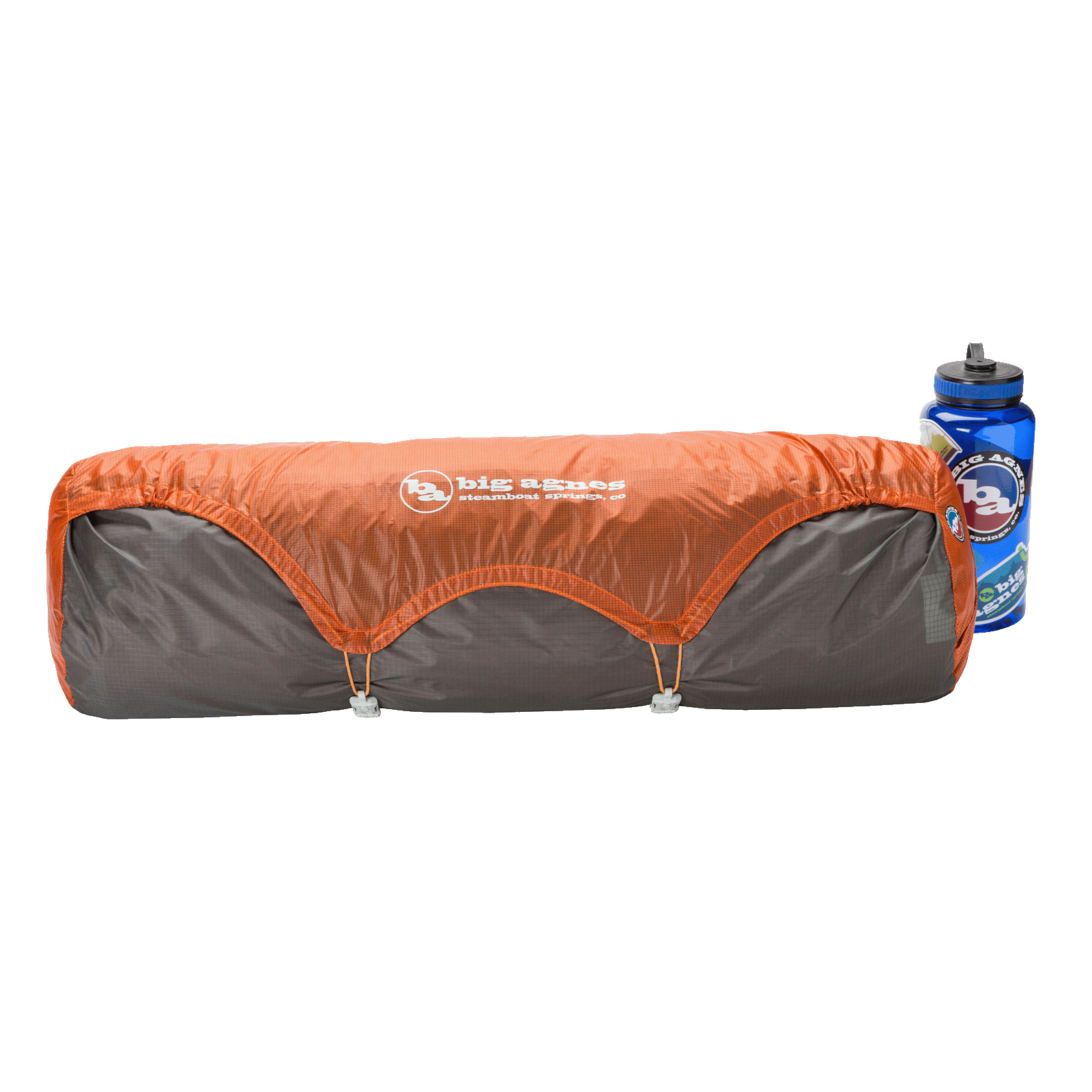 Copper Spur UL5