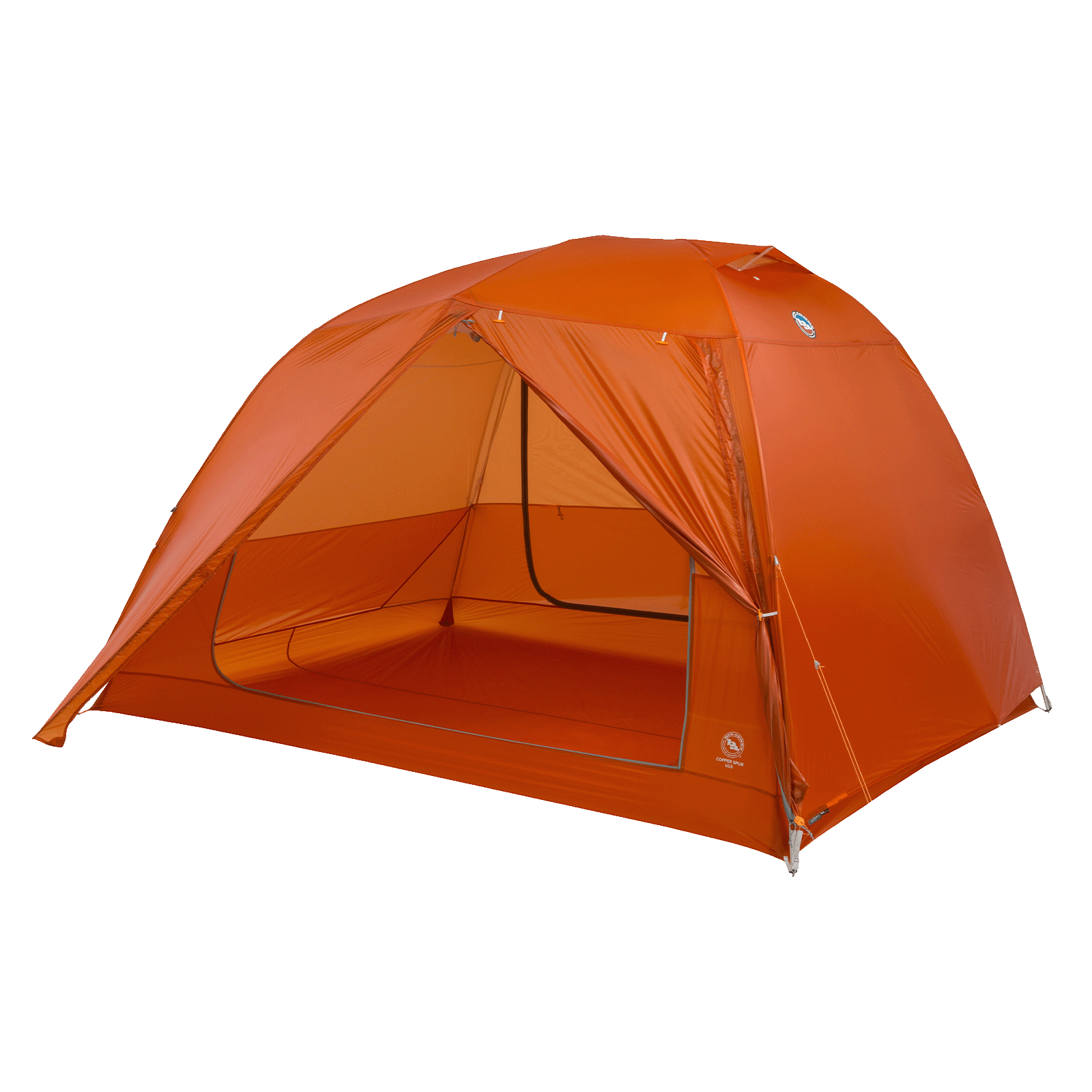 Copper Spur UL5