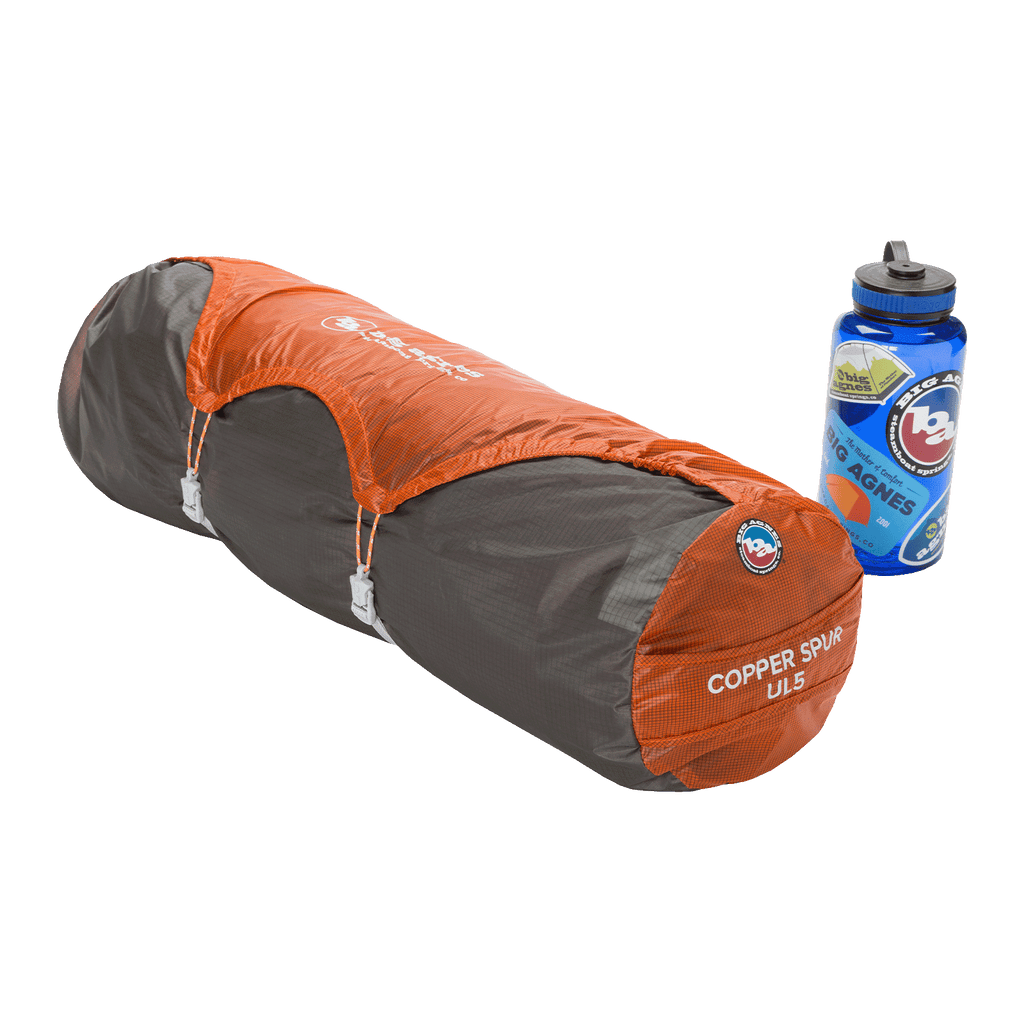 Copper Spur UL5