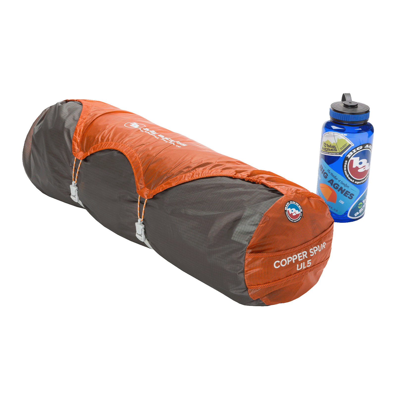 Copper Spur UL5