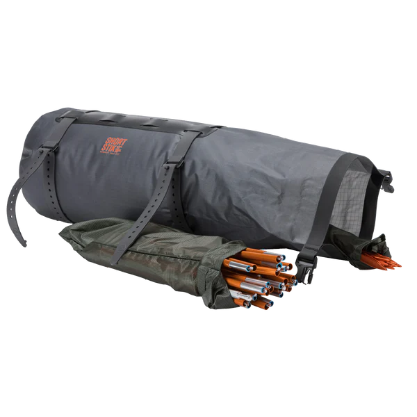 Copper Spur UL2 Bikepack Rental