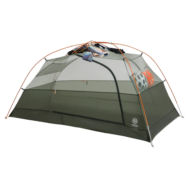 Copper Spur UL2 Bikepack Rental