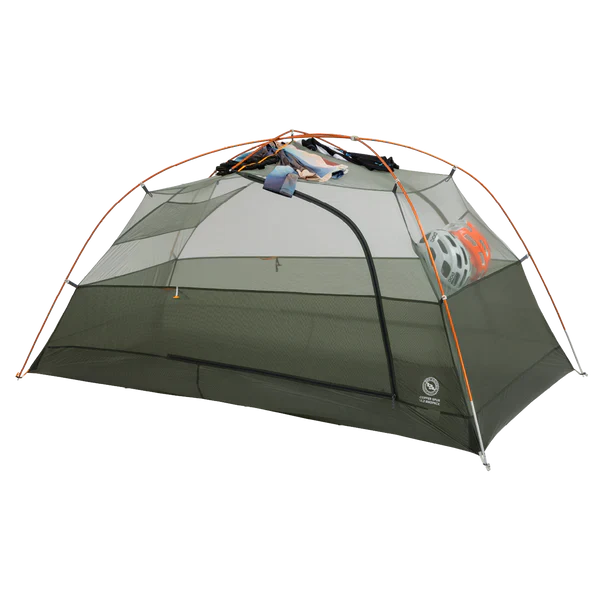 Copper Spur UL1 Bikepack Success OB