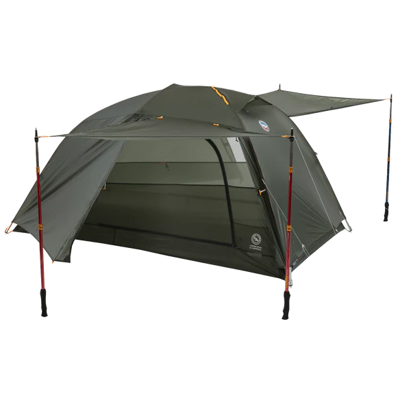 Copper Spur UL2 Bikepack Rental