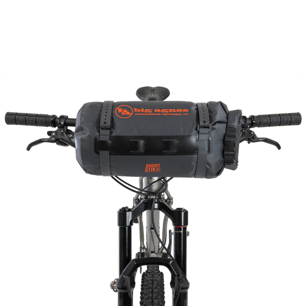 Copper Spur UL2 Bikepack Rental