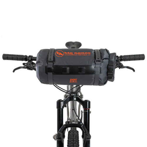 Copper Spur UL3 Bikepack