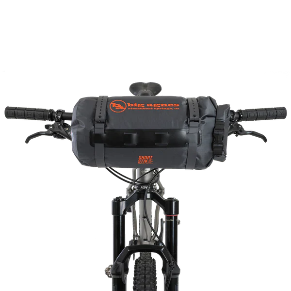 Copper Spur UL1 Bikepack Success OB