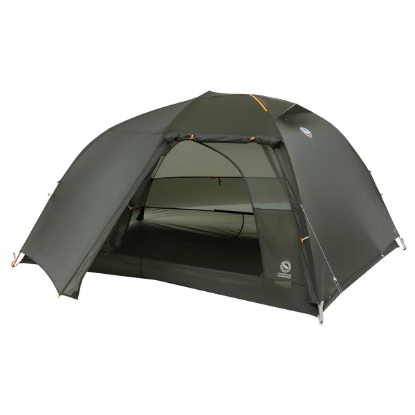 Copper Spur UL3 Bikepack