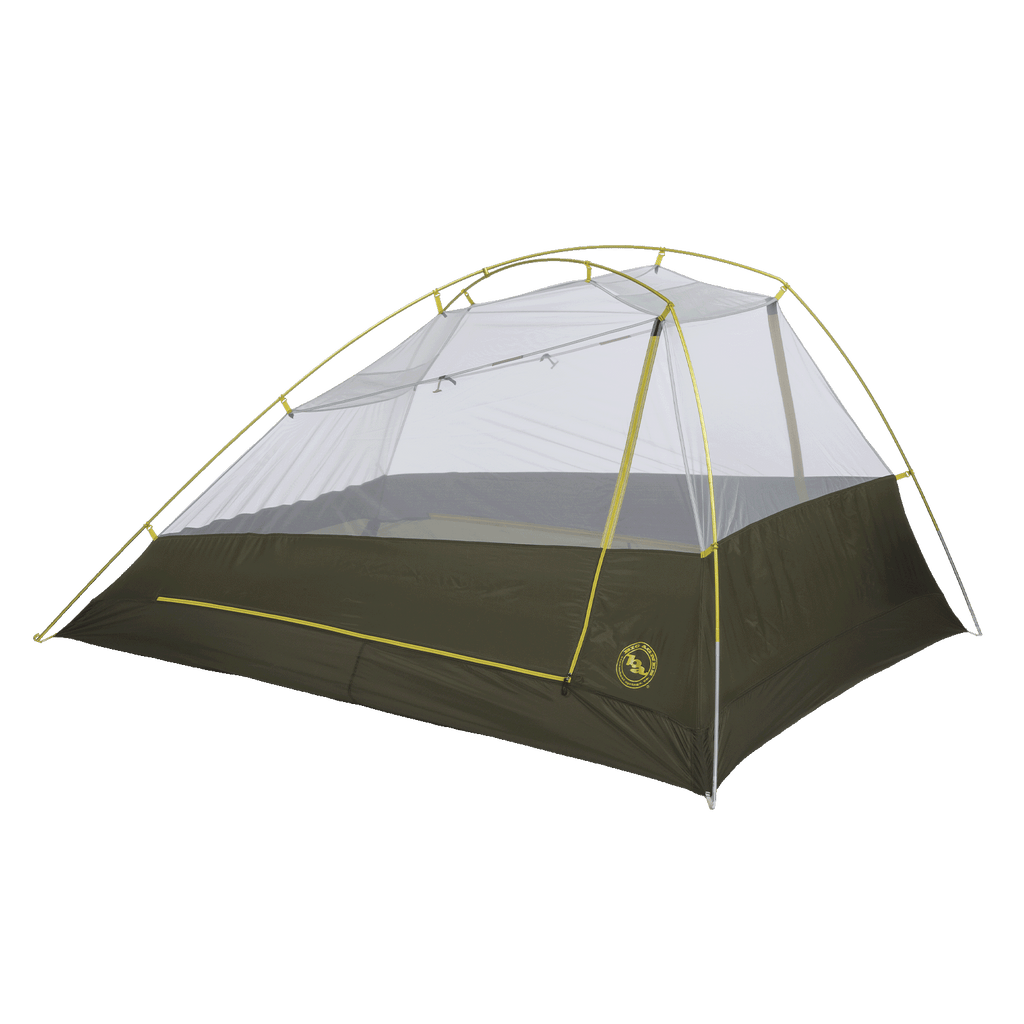 Crag Lake SL2 No Fly