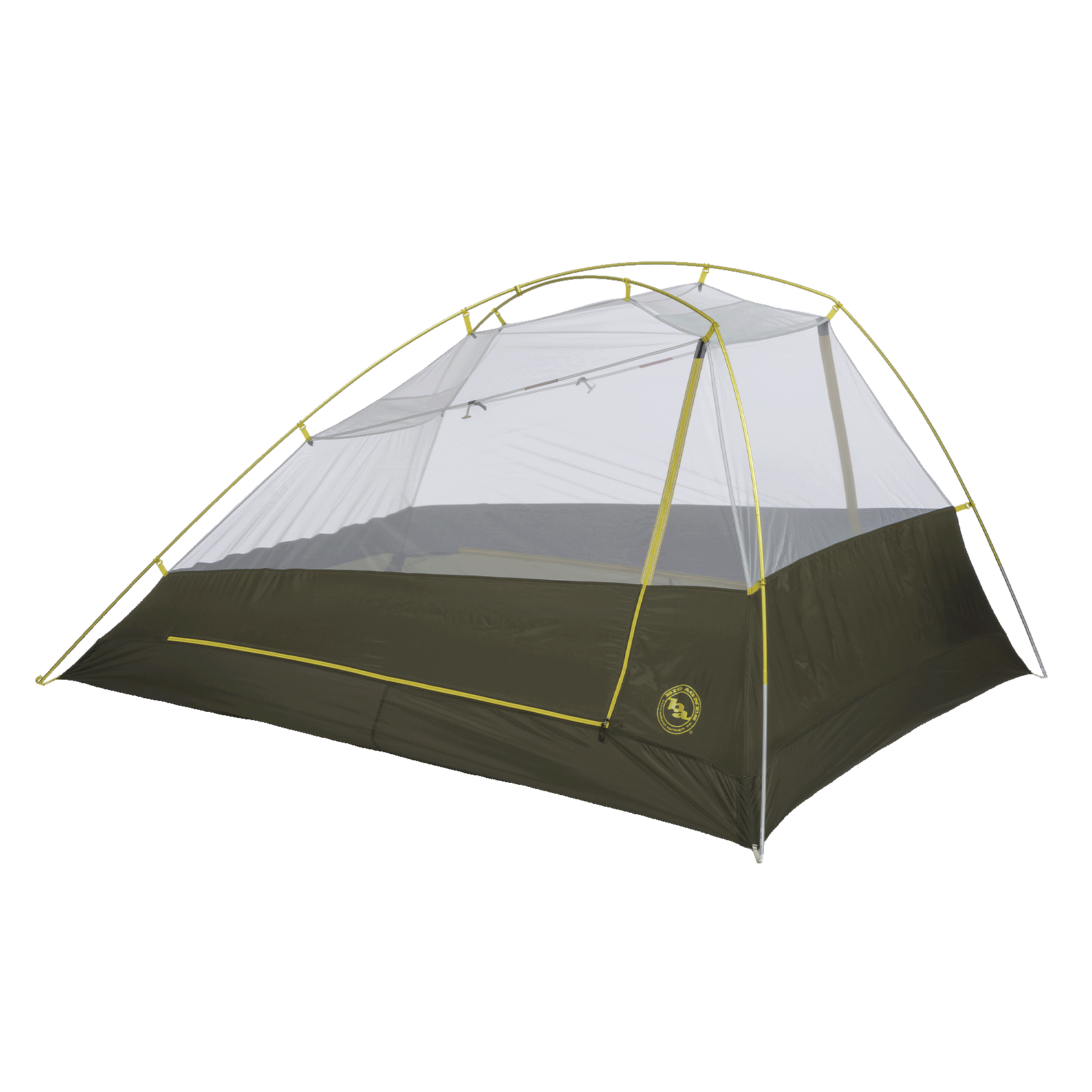 Crag Lake SL2 No Fly