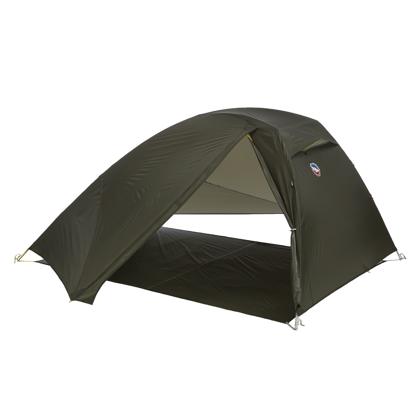 Crag Lake SL2 Superlight Tent