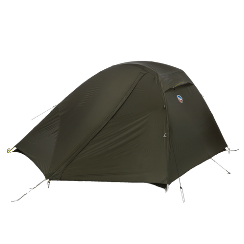 Crag Lake SL3 Fly Closed
