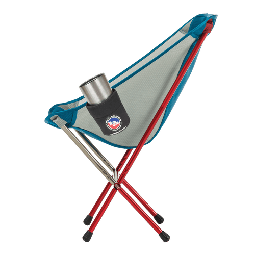 Camp Chair Drink Holder
