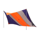 Deep Creek Tarp Large Wall