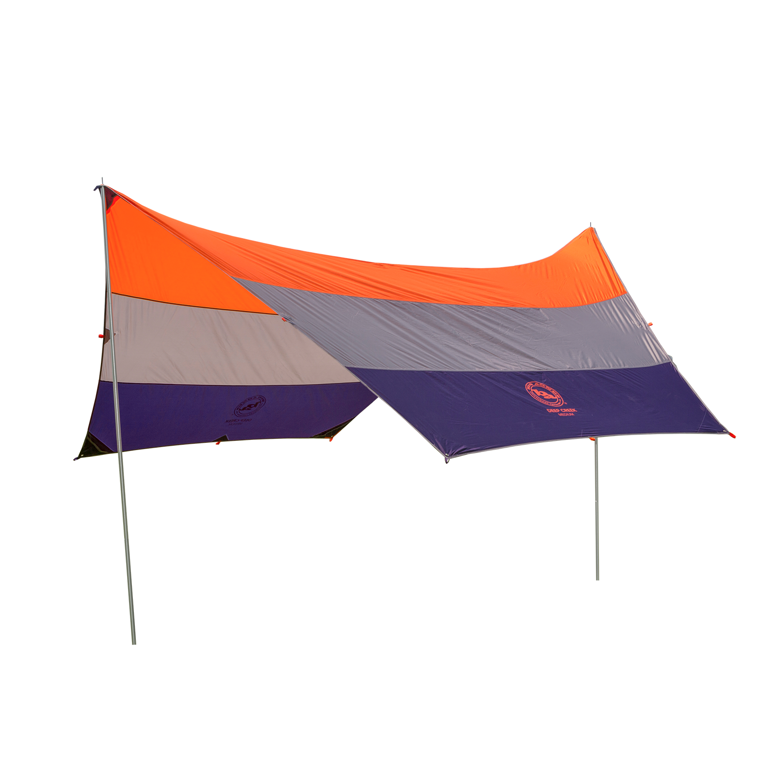 Deep Creek Tarp Medium Up