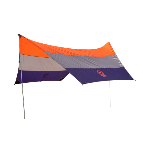 Deep Creek Tarp Medium Up