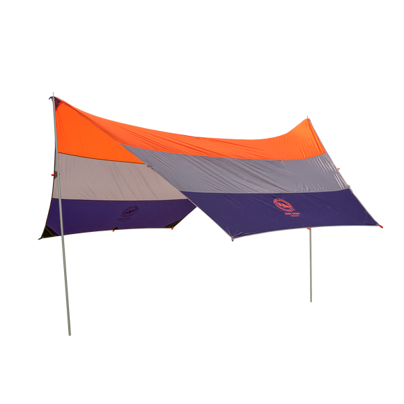 Deep Creek Tarp Medium Up