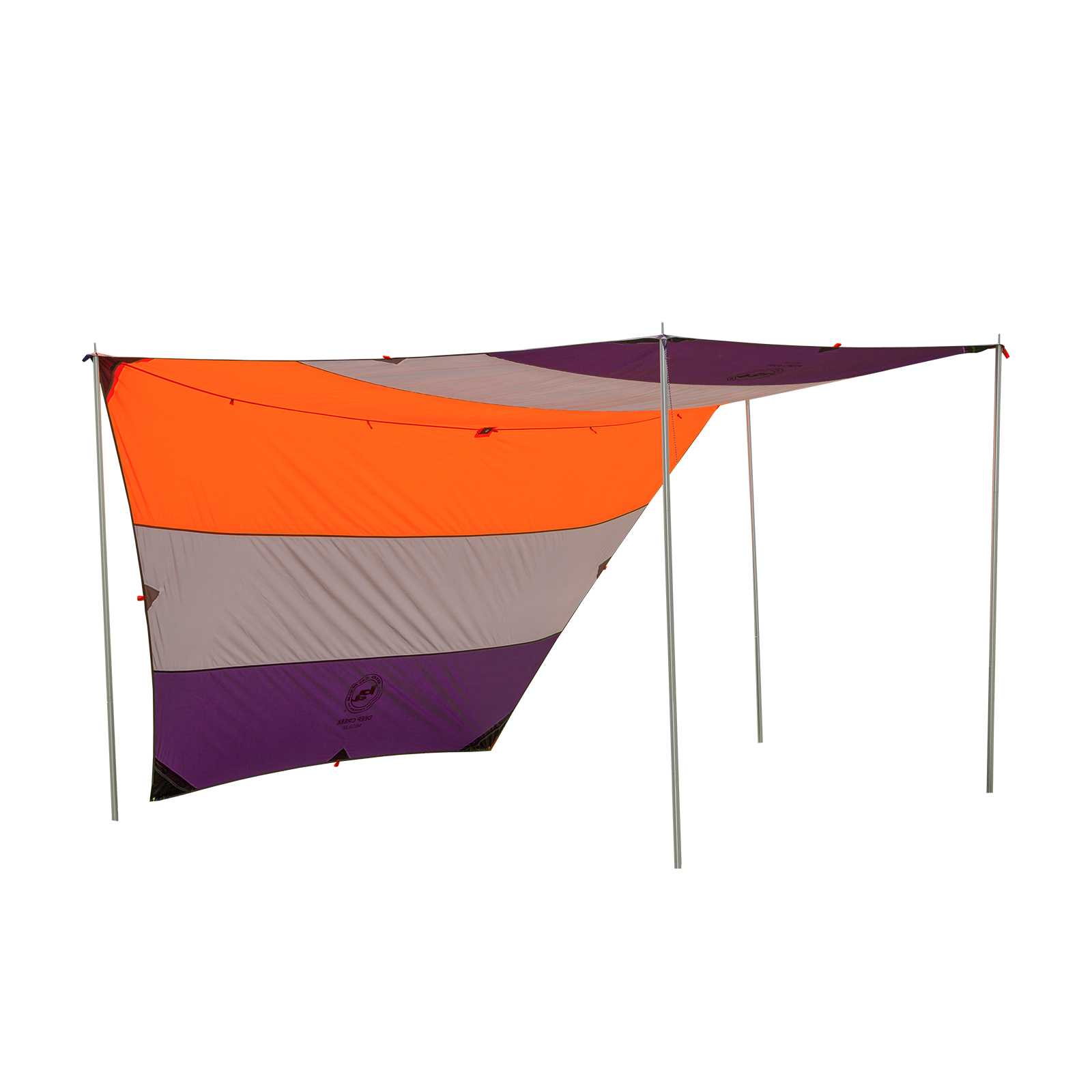 Deep Creek Tarp Medium Wall