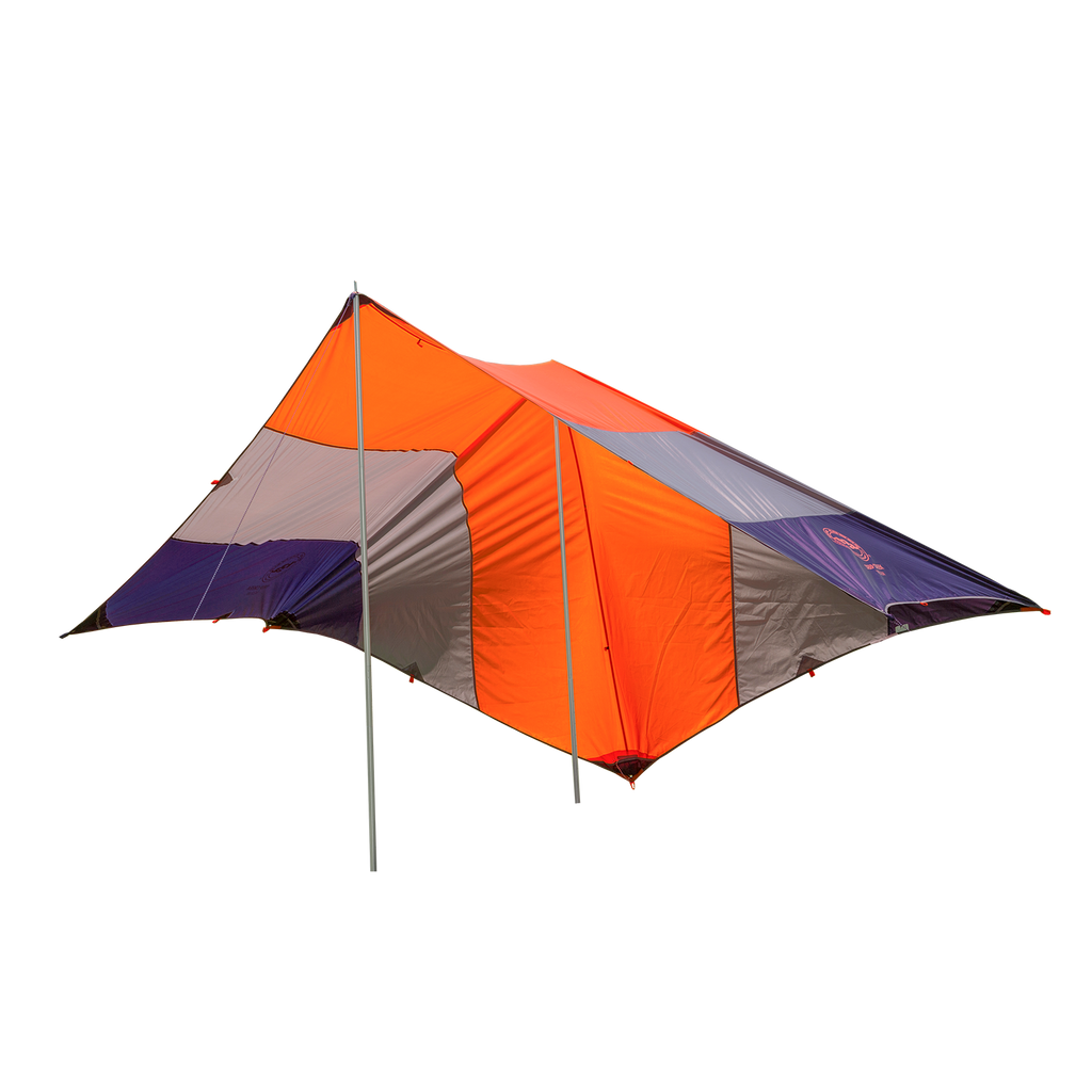 Deep Creek Tarp Medium Booth