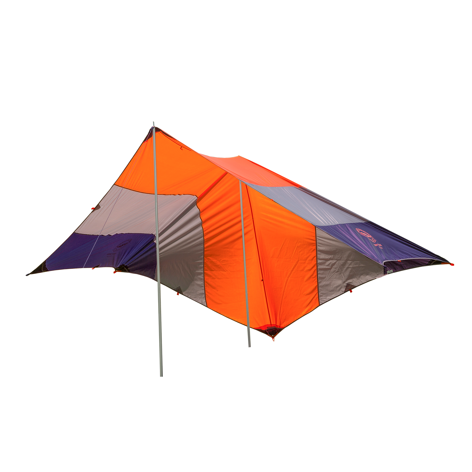 Deep Creek Tarp Medium Booth
