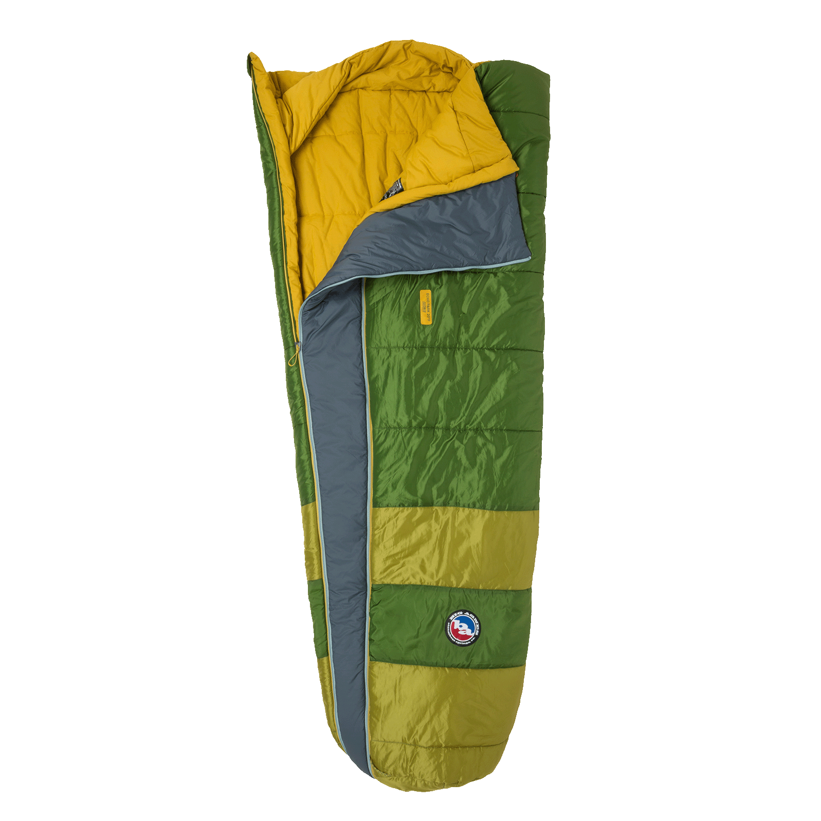 Echo Park 20° Quilt with Wedgie