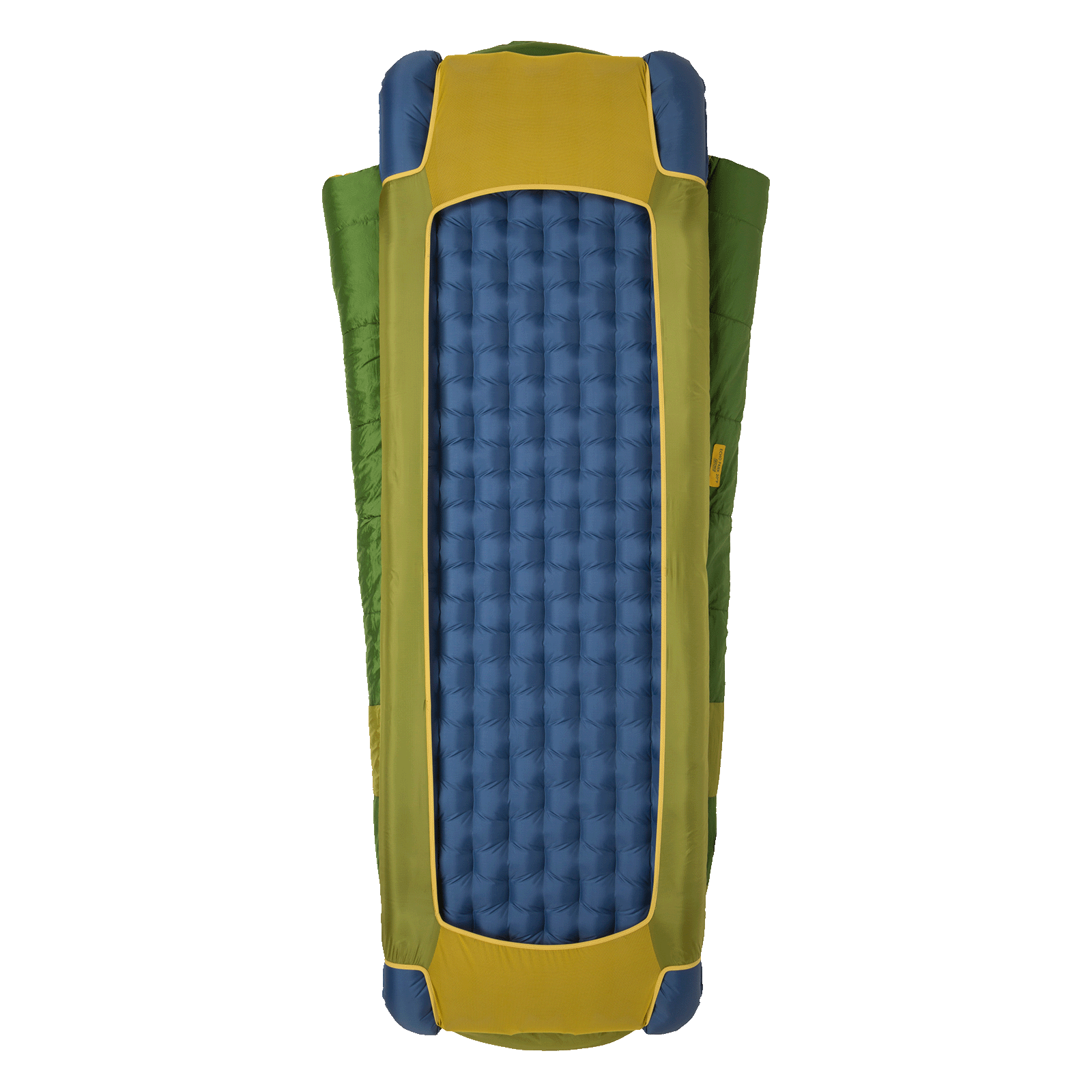 Echo Park 20° Rear