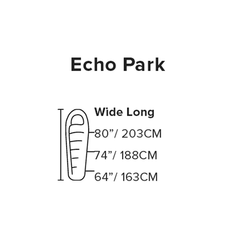 Echo Park 35°