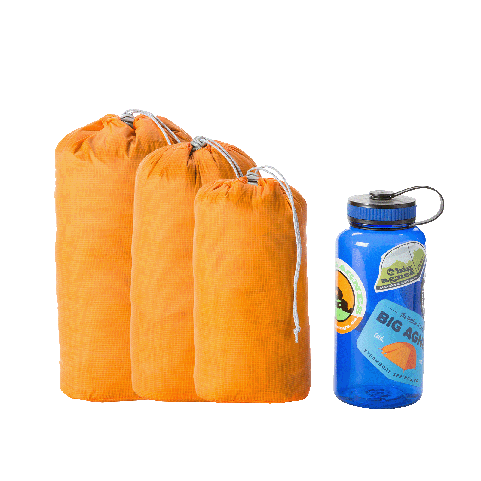 Essentials Stuff Sacks