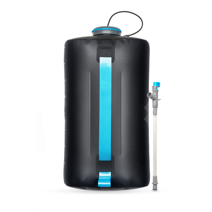 EXPEDITION 8L-Chasm Black : 8L/270oz