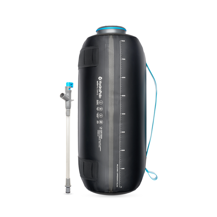 EXPEDITION 8L-Chasm Black : 8L/270oz