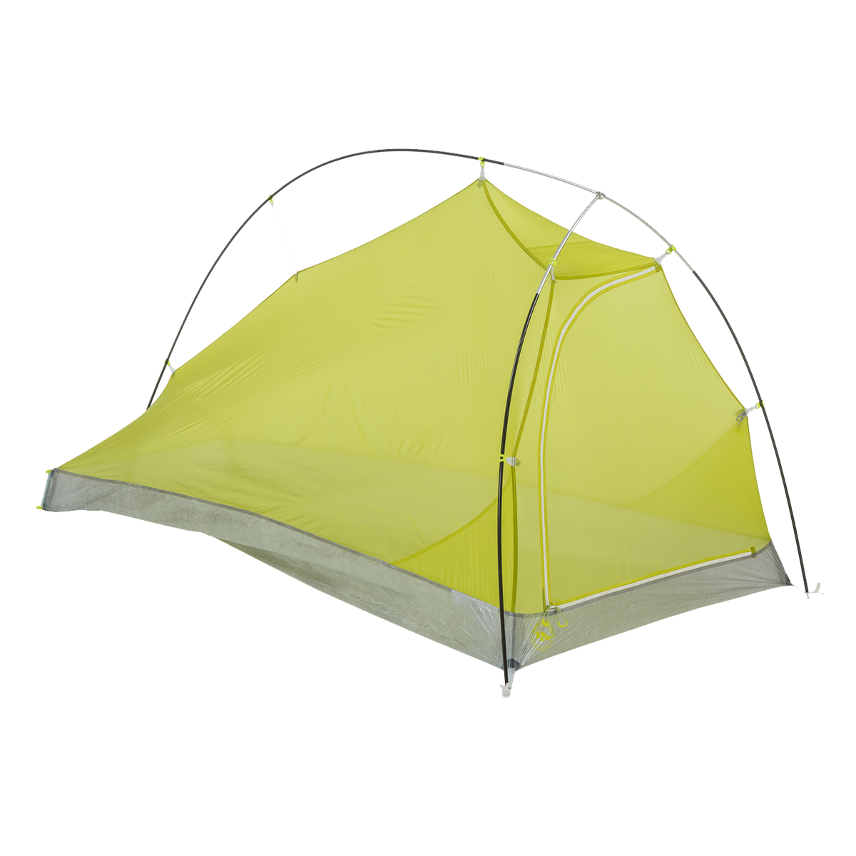 Fly Creek HV1 Carbon Crazylight Tent | Big Agnes – BAP! Inc