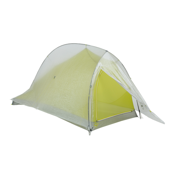 Agnes Big DCF 1 Carbon HV Creek Fly Agnes Big テント・タープ Fly Tent Sub-2-Pound a Testing Review: Carbon HV1 Creek テント・タープ