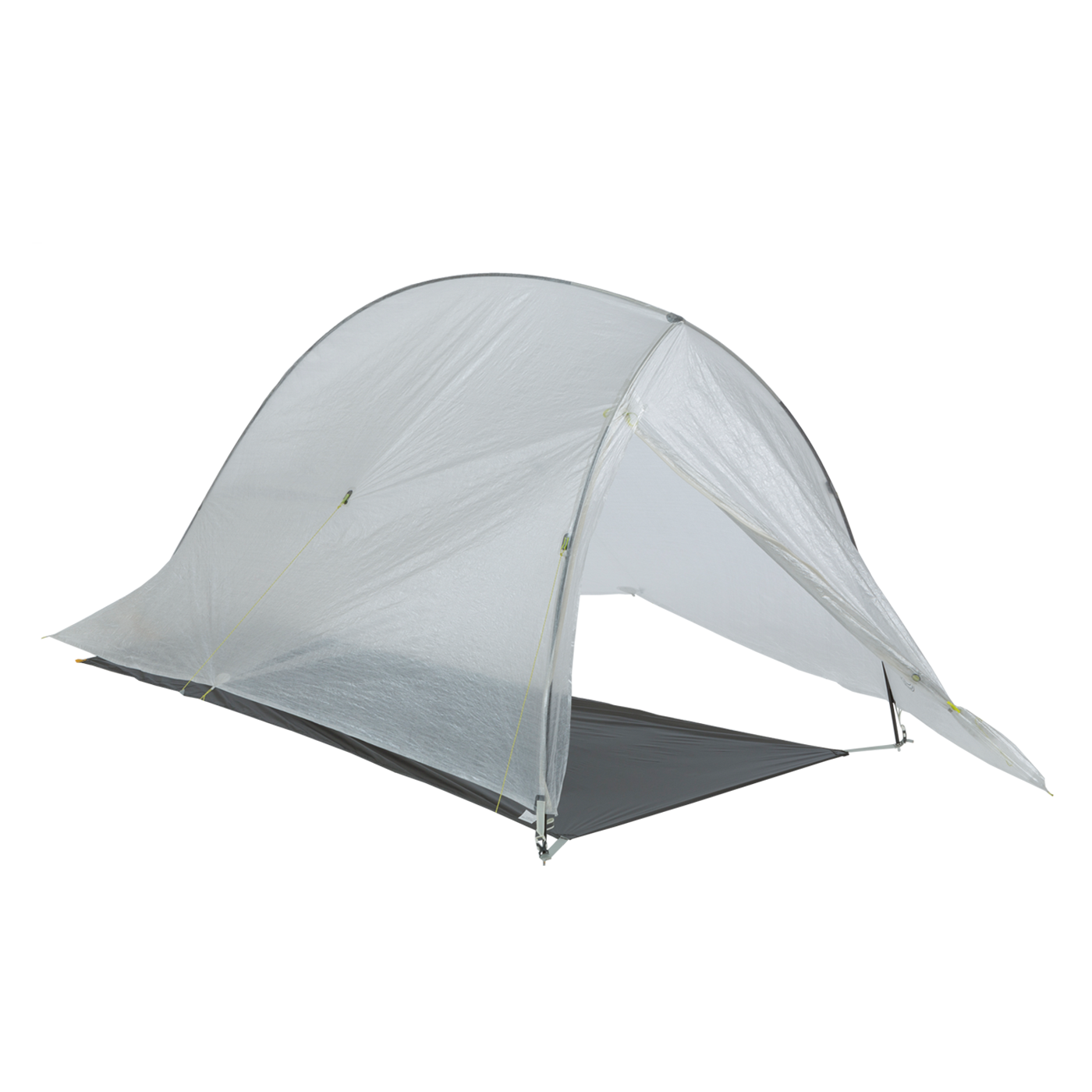 テント・タープ Big Agnes Fly Creek HV Carbon 1 DCF Fly Creek HV1 Carbon Crazylight Tent | Big Agnes