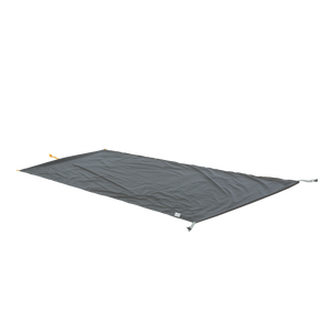 Fly Creek HV 2 Carbon Footprint Set Up