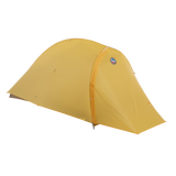 Fly Creek HV UL1 Bikepack Solution Dye Fly Closed