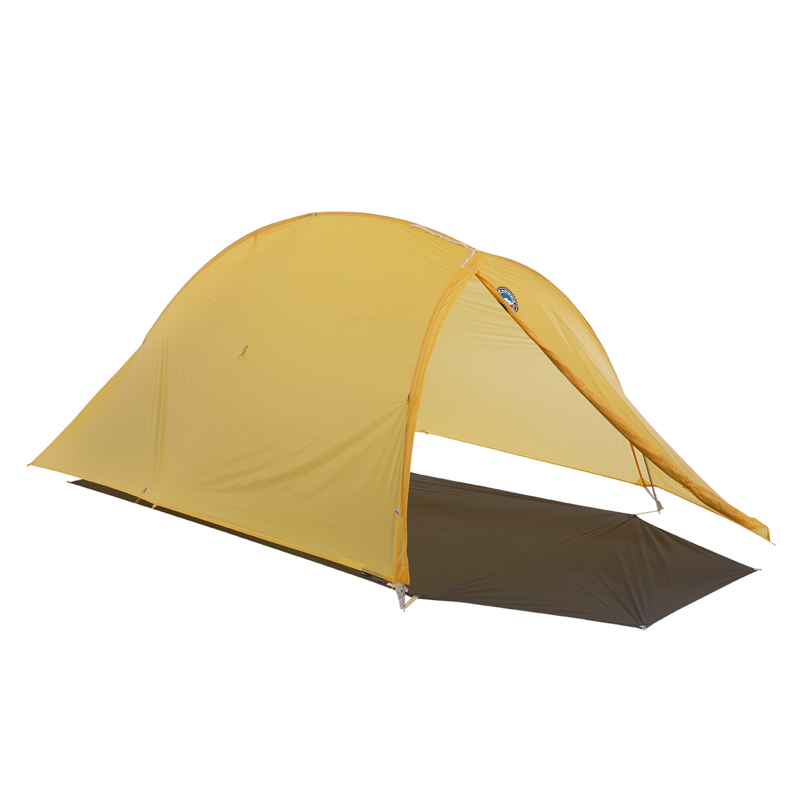 Fly Creek HV UL2 Bikepack Solution Dye Fast Fly