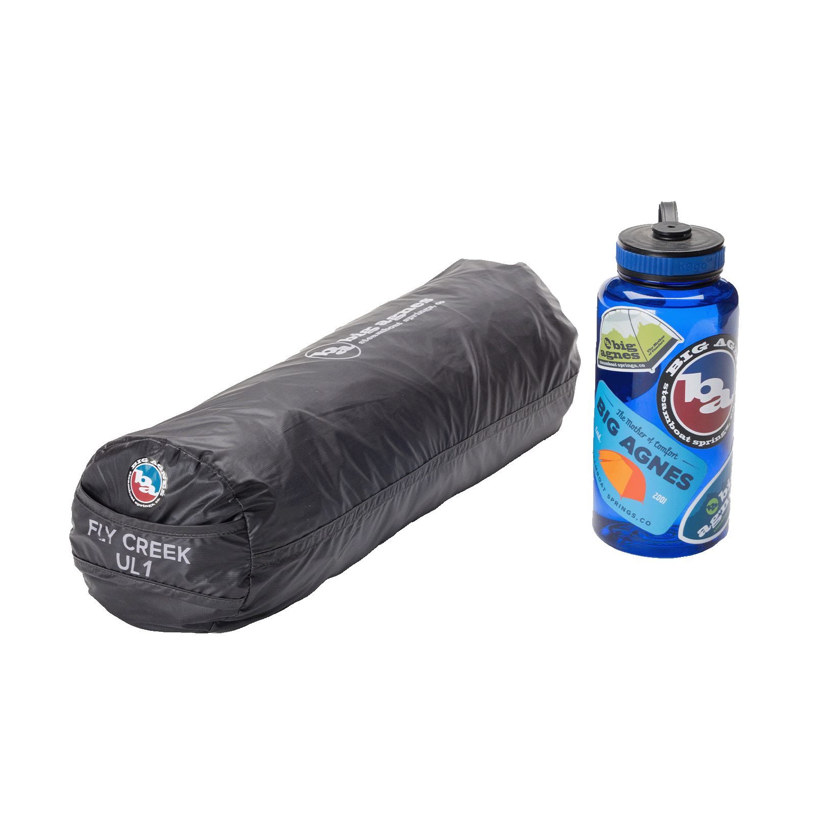 Fly Creek UL1