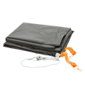 Fly Creek UL1 Footprint