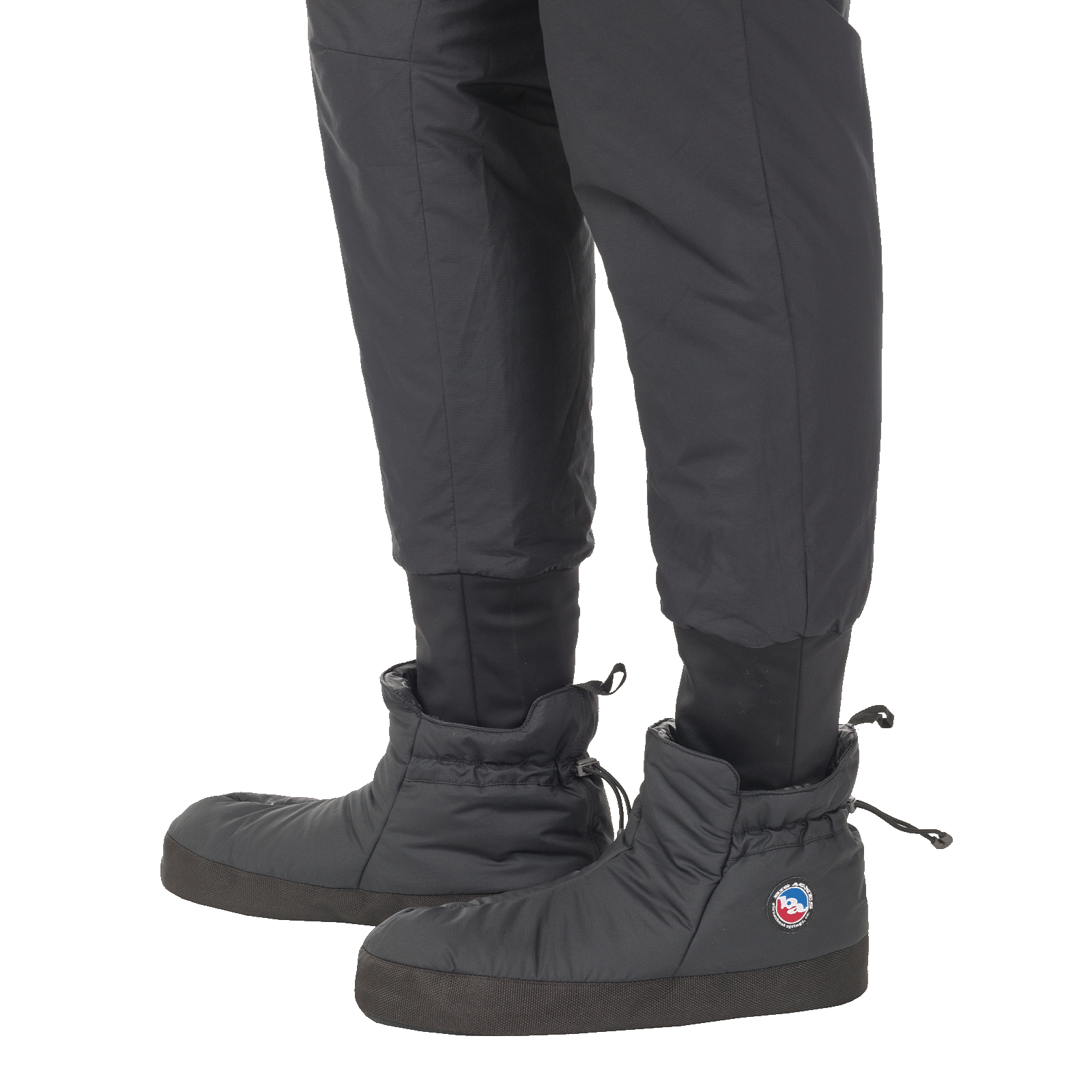 Full Moon Camp Booties